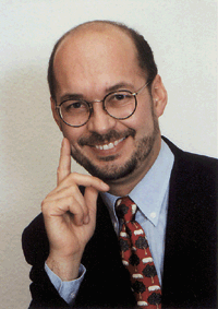 GF Dr. Klaus Rinkenburger