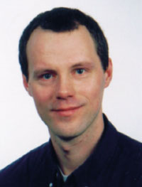 Ing. Paul Möller