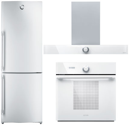 Инструкция к духовому шкафу gorenje simplicity