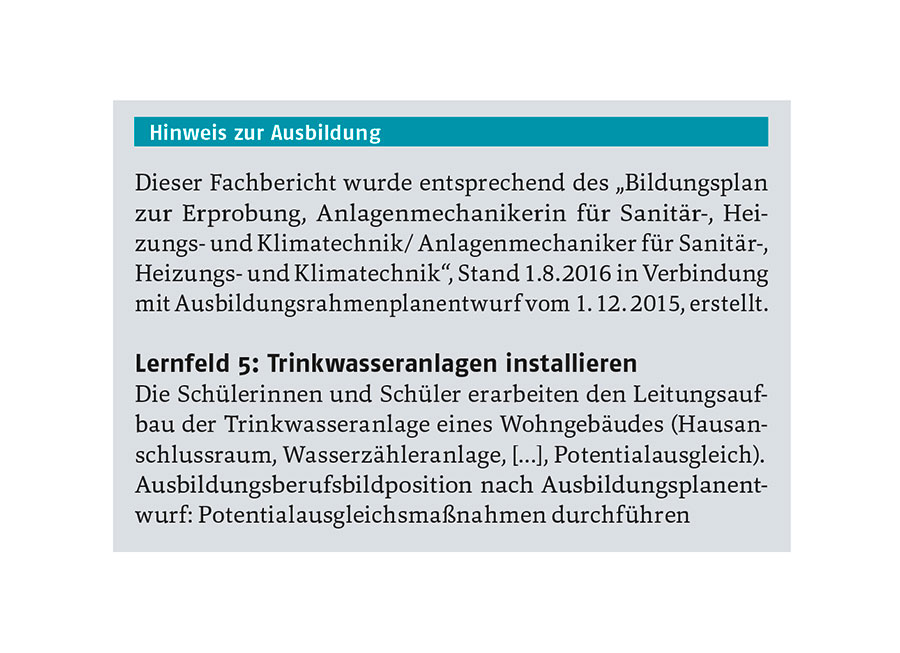 Ausbildung Ikz