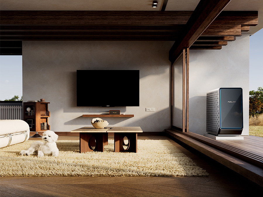 Bild: Fairland Group Limited